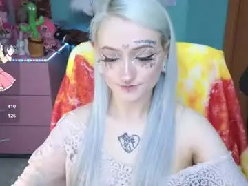 Chaturbate Live Sex of manuela_unicorn