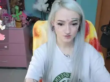 Chaturbate Adult Video Chat of manuela_unicorn