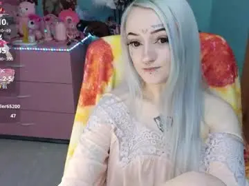 Chaturbate Adult Video Chat of manuela_unicorn