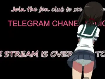 Chaturbate Nude Webcam of manuela_unicorn