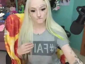 Chaturbate Live Sex of manuela_unicorn