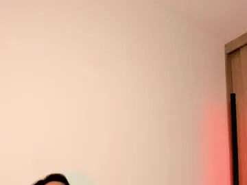 Chaturbate Sex Chat of mila_monty__