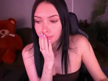 Chaturbate Nude Webcam of milanamusee