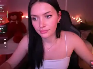 Chaturbate Best Webcam of milanamusee