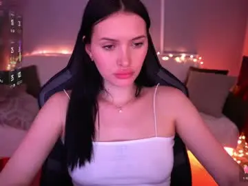 Chaturbate Live Porn of milanamusee