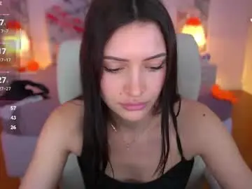Chaturbate Live Porn of milanamusee