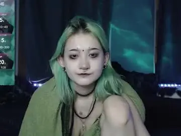 Chaturbate Live Porn of milten_trish