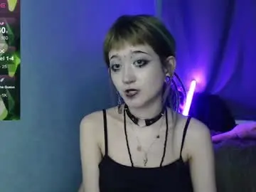 Chaturbate Live Sex of milten_trish