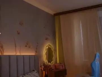 Chaturbate Best live sex cam show of mx_hazelyss