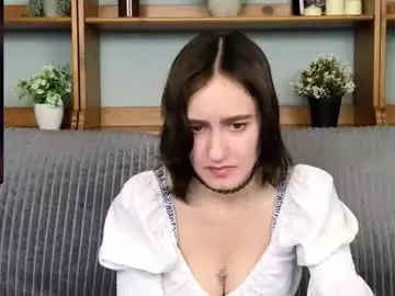 Chaturbate Sex Chat of nica_ceee