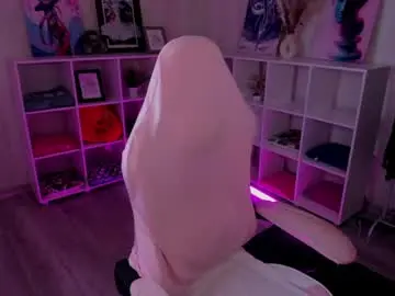 Chaturbate Live Porn of niki_glow
