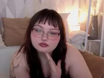 Chaturbate Free Porn Cam of niki_glow