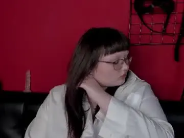 Chaturbate Best Webcam of niki_glow