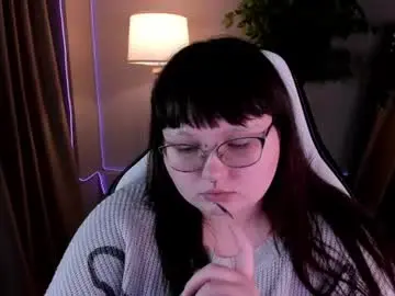 Chaturbate Sex Cam of niki_glow