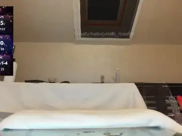 Chaturbate Free Live Porn of petals_rose99