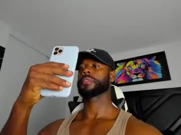 Chaturbate Private Sex Chat of peter_coleman