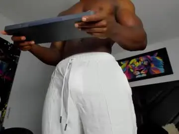 Chaturbate Live Sex Cam of peter_coleman