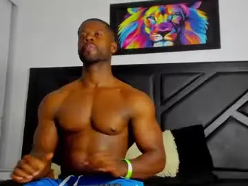 Chaturbate Private Sex Chat of peter_coleman