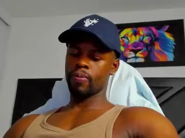 Chaturbate Sex Chat of peter_coleman