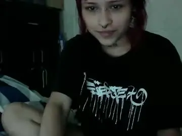 Chaturbate Live Porn of pussycatt666