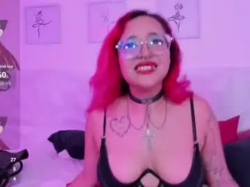 Chaturbate Best Webcam of raven_nyx_