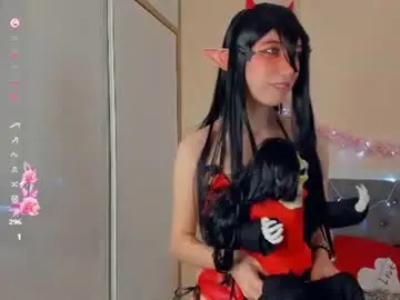 Chaturbate Adult Video Chat of sell0n