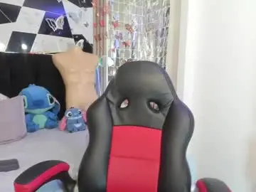 Chaturbate Live Sex Cam of sophia_arevalo_