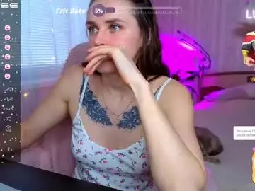 Chaturbate Adult Webcams of superhotgirlhere