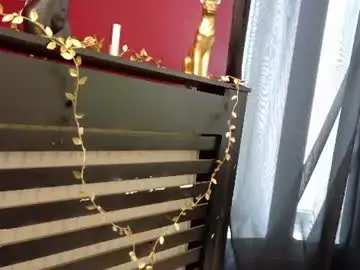 Chaturbate Nude Webcam of alissa4_