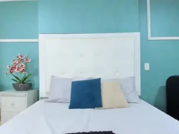 Chaturbate Free Porn Cam of ania_gomez