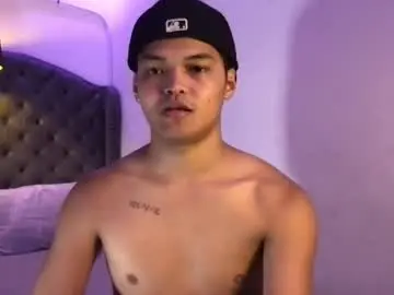 Chaturbate Free Live Porn of asianhugescott