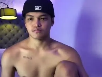 Chaturbate Live Sex of asianhugescott