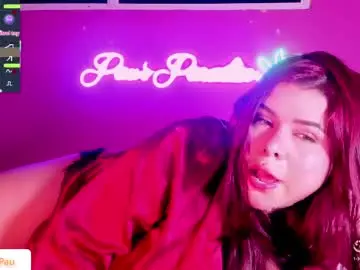 Chaturbate Live Sex Cam of blazedpaux