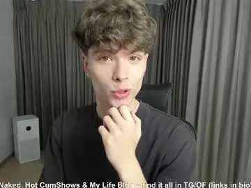 Chaturbate Adult Webcam of calvin_loves_you