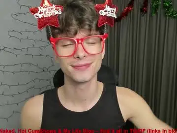 Chaturbate Adult Webcams of calvin_loves_you