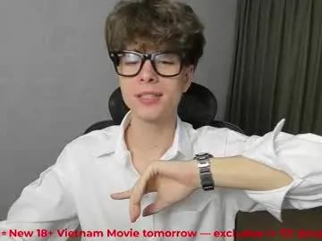 Chaturbate Adult Webcams of calvin_loves_you