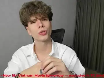 Chaturbate Best Webcam of calvin_loves_you