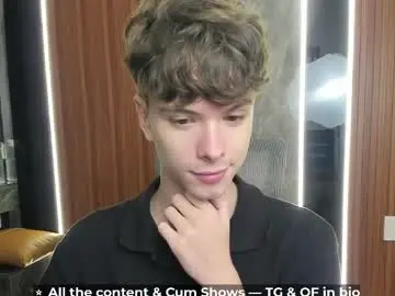 Chaturbate Private Sex Chat of calvin_loves_you