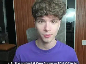 Chaturbate Adult Video Chat of calvin_loves_you