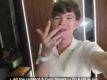 Chaturbate Free Live Porn of calvin_loves_you