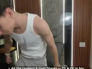 Chaturbate Best live sex cam show of calvin_loves_you