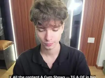 Chaturbate Nude Webcam of calvin_loves_you