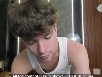 Chaturbate Adult Webcams of calvin_loves_you