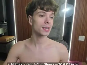Chaturbate Private Sex Chat of calvin_loves_you
