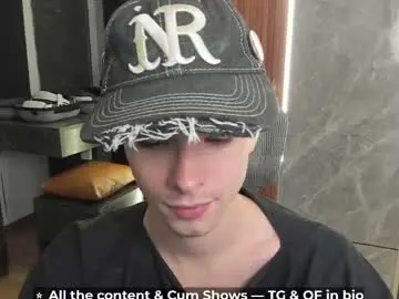 Chaturbate Adult Video Chat of calvin_loves_you