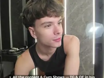 Chaturbate Adult Webcam of calvin_loves_you