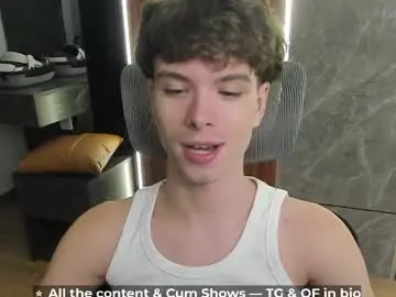Chaturbate Private Sex Chat of calvin_loves_you