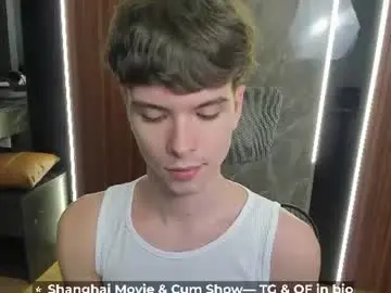 Chaturbate Adult Webcams of calvin_loves_you