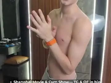 Chaturbate Live Porn of calvin_loves_you