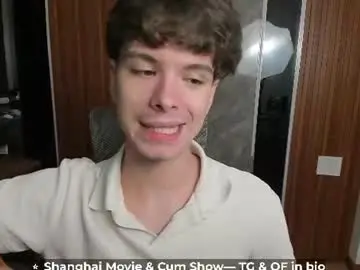 Chaturbate Best live sex cam show of calvin_loves_you
